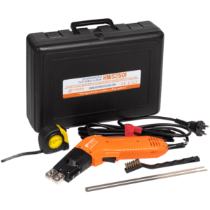 Hot knife cutter HWS250! Hot knife cutter HWS250! Basic kit.