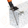 Guide de decoupe HWS250!