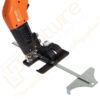 Guide de decoupe HWS250!