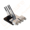 Plateforme de rainurage MINI
