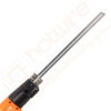 Cutting blade Type-D20! for Hot Knife cutter HWS250!