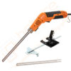 Professional Builder Tool Kit include HWS250! cutter, Cutting guide and extra cutting blade Type-D20!
