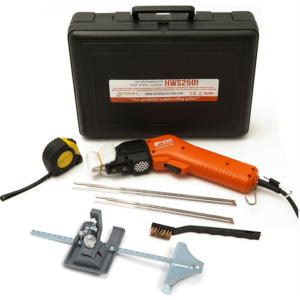 Professional builder kit Professional builder kit